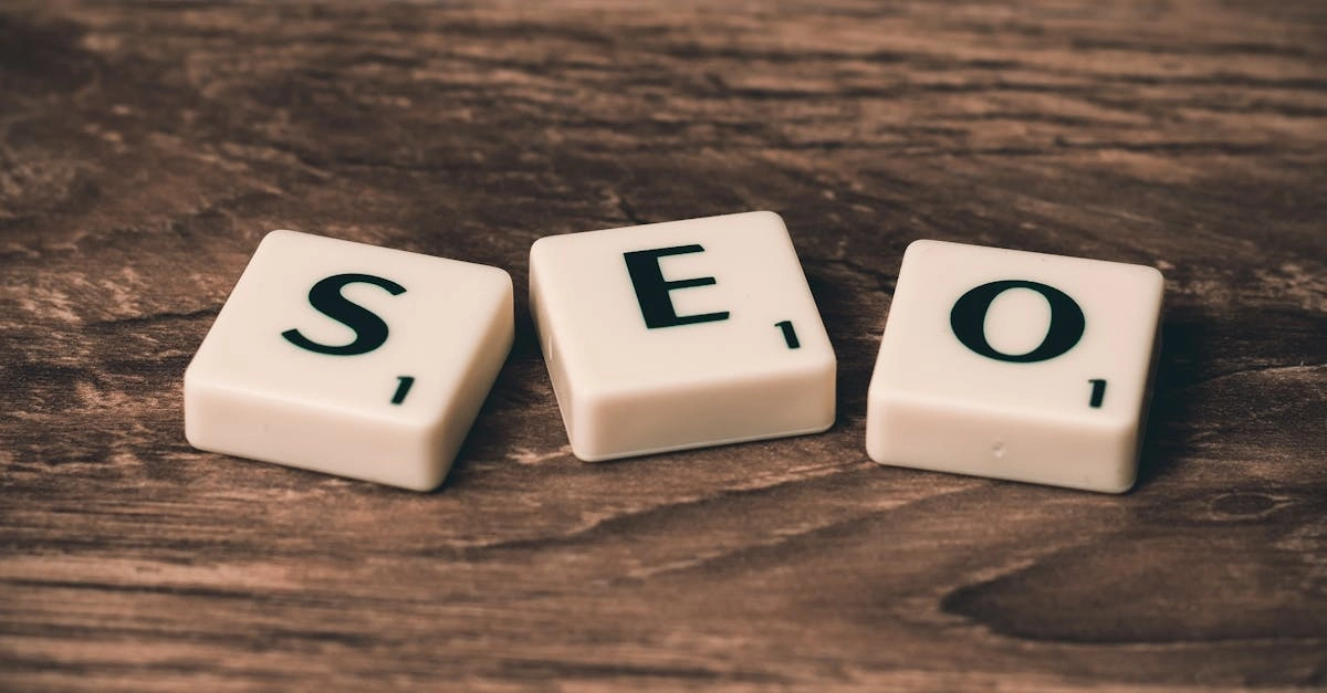 SEO оптимизация сайта - простые шаги для начинающих