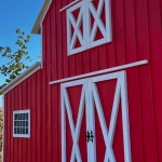 Слот игра Bigger Barn House Bonanza с фермерской тематикой