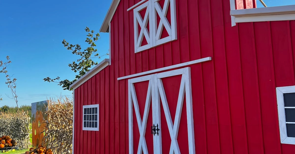 Слот игра Bigger Barn House Bonanza с фермерской тематикой